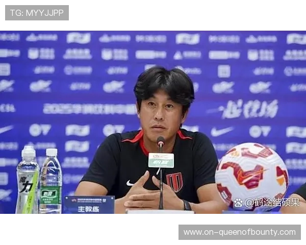 蓉城教练徐正源因亚冠失利向球迷致歉 透露轮换因伤病困扰所致 蓉城教练徐正源因亚冠失利向球迷致歉 透露轮换因伤病困扰所致
