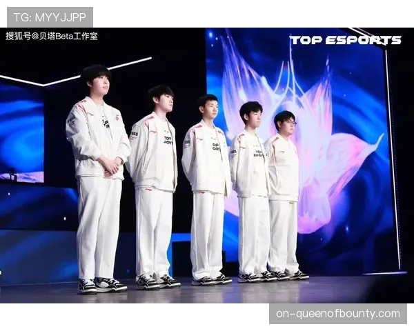 TES半决赛迎来实力大考，未来比赛将决定最终走向