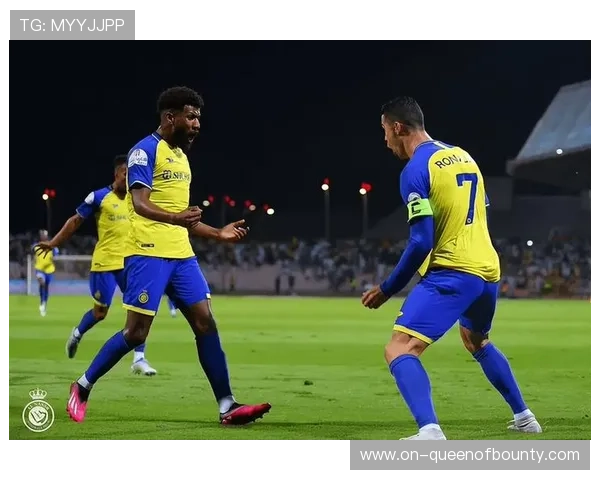 沙特联赛竞争格局：利雅得新月领跑背后的资本力量