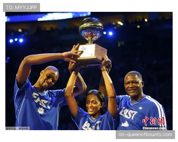 投篮之星大赛时隔11年回归：全明星周末新增传统项目