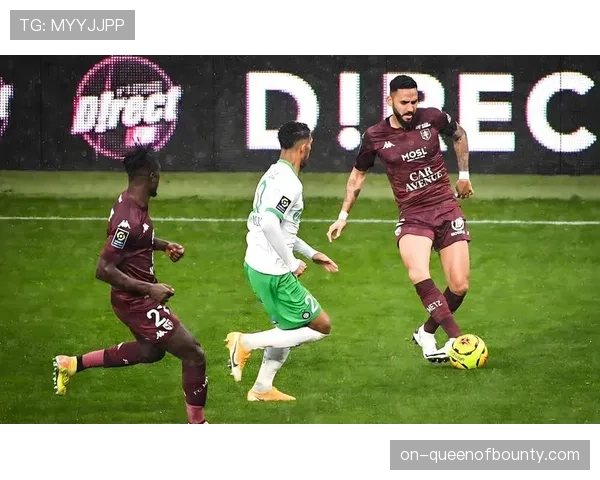 欧塞尔主场3-1击败梅斯，结束连续六轮不胜尴尬纪录