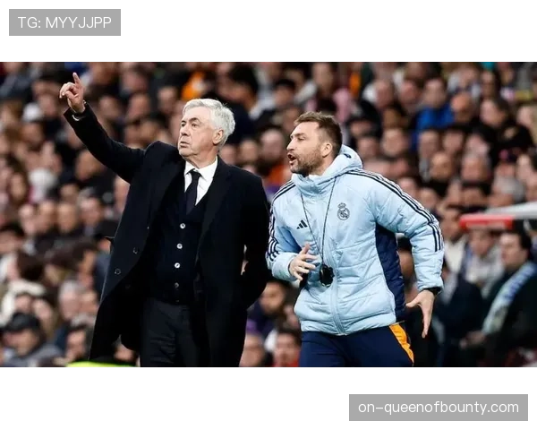 皇马训练课重点演练高位压迫，安切洛蒂针对性布置曝光